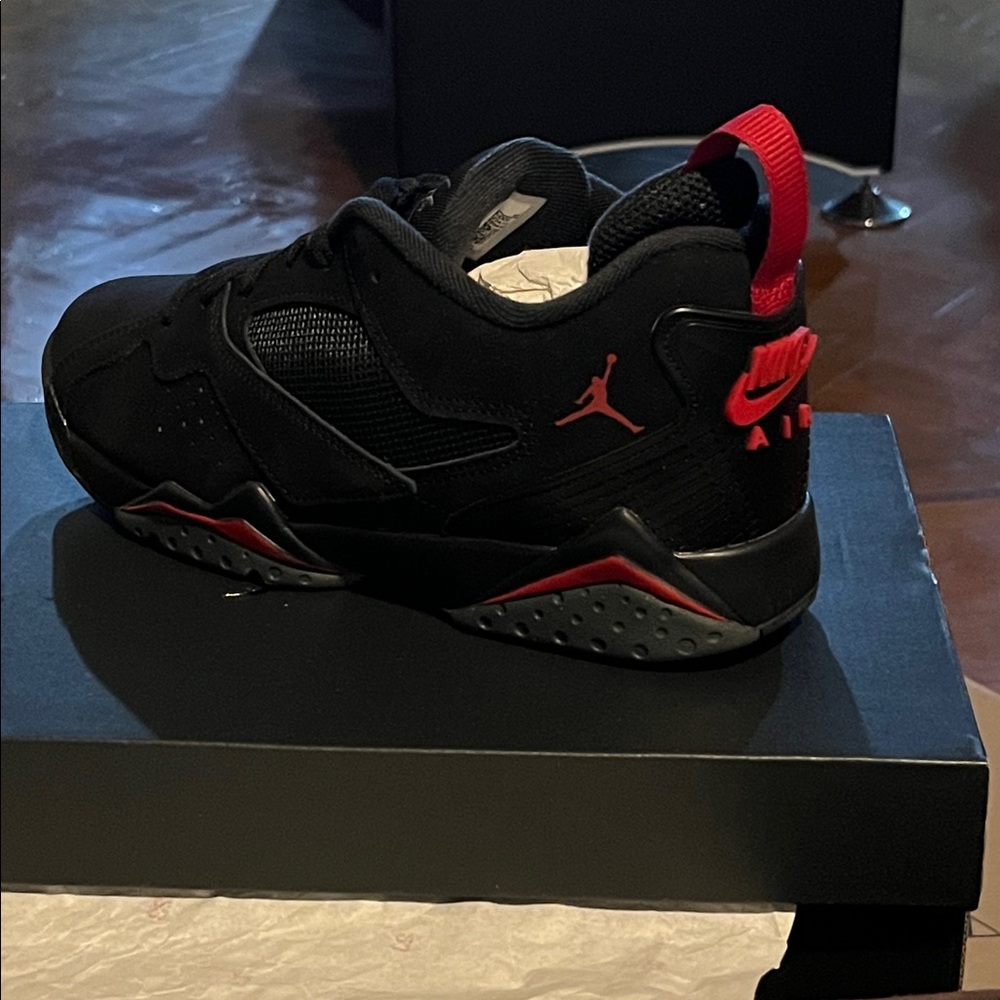 Jordan MVP 92 lo - Picture 7 of 7
